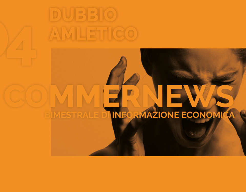 dubbio amletico.