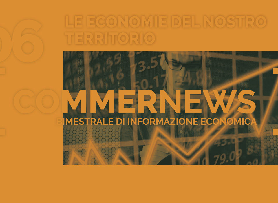 LE ECONOMIE DEL NOSTRO TERRITORIO.