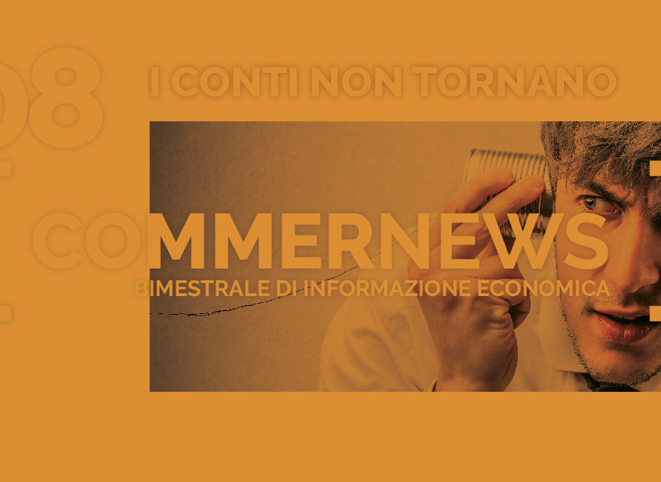 I conti non tornano