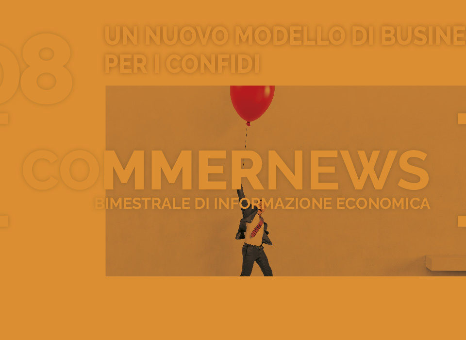 Un nuovo modello di business per i Confidi