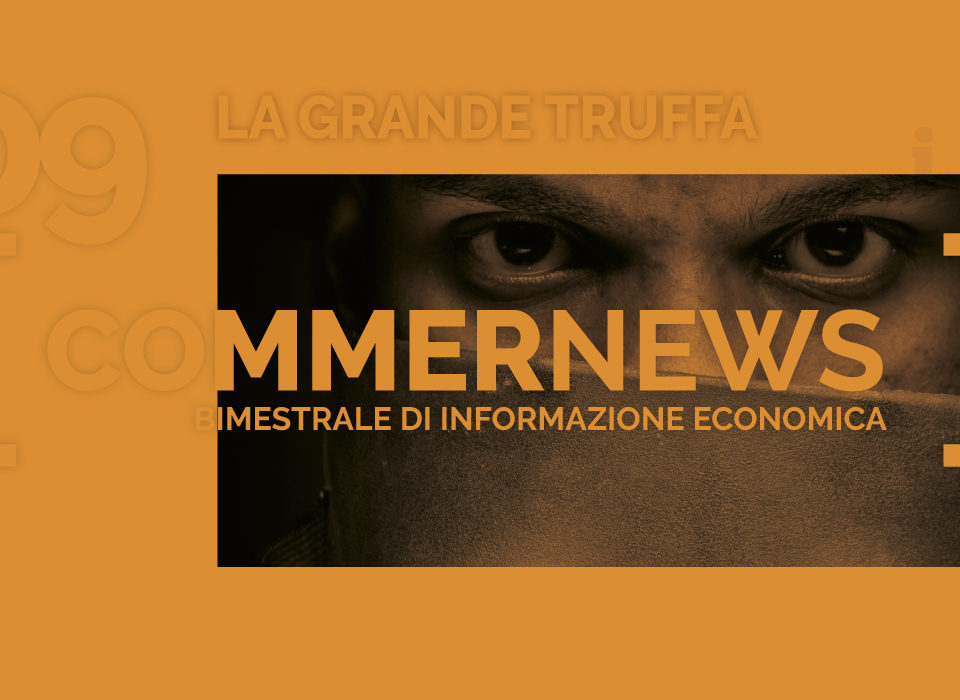 La grande truffa