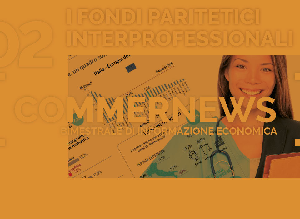 commerfidi fondi paritetici professionali