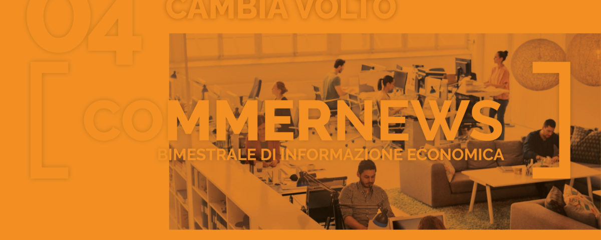 L’ufficio cambia volto: smart working e coworking