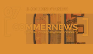 IL QE NON E’ FINITO