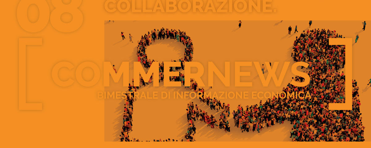 Una parola per il 2019: COLLABORAZIONE