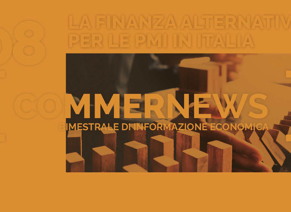 La finanza alternativa per le PMI in Italia