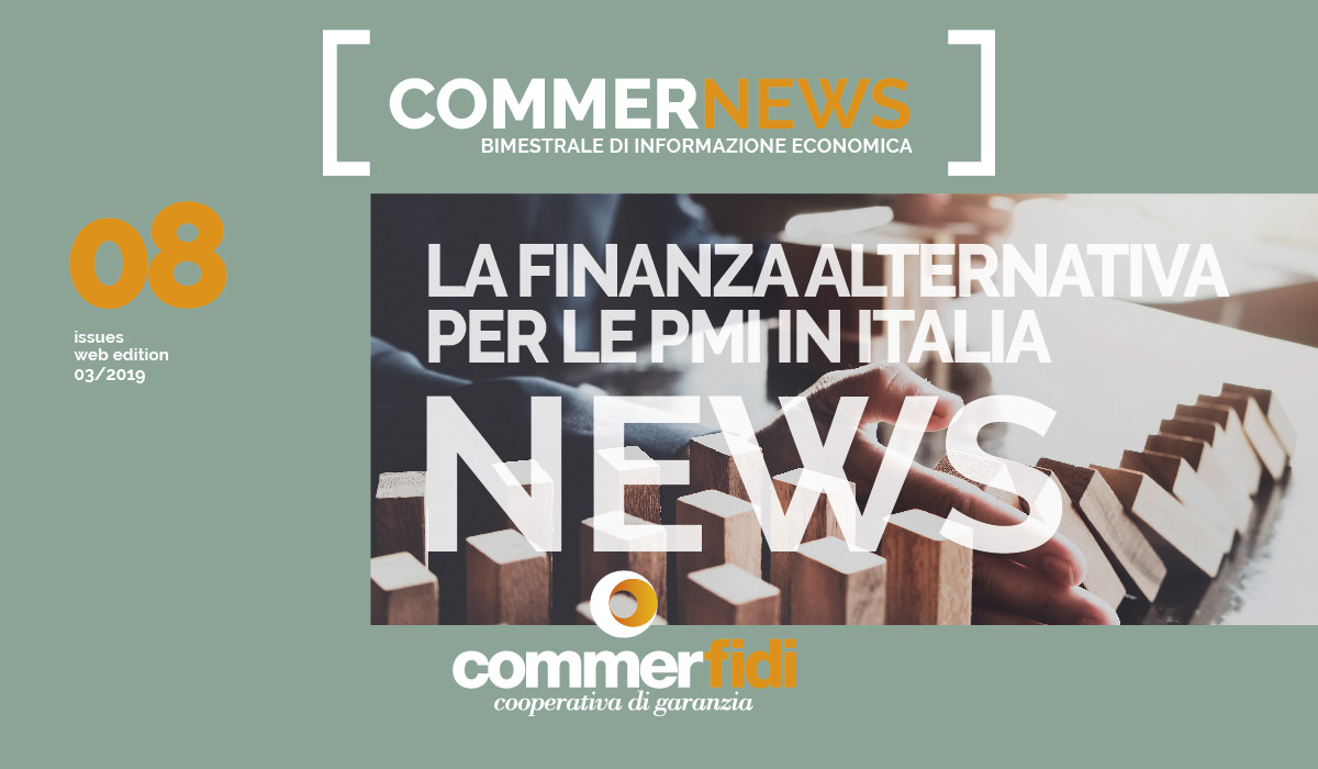 La finanza alternativa per le PMI in Italia