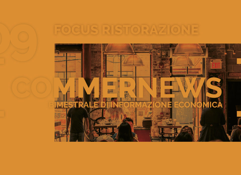FOCUS RISTORAZIONE.