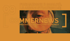 formazione e qualità, le azioni strategiche