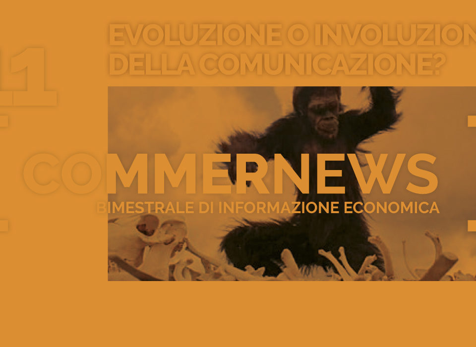 evoluzione comunicazione.