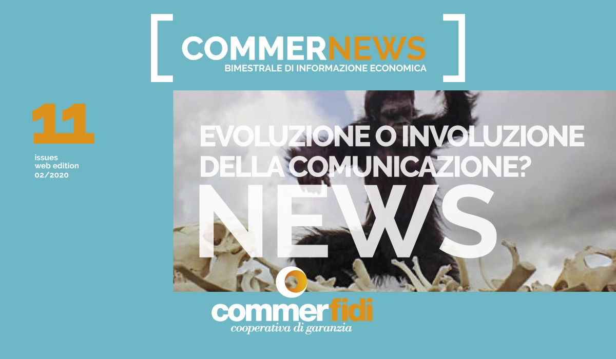 evoluzione comunicazione.