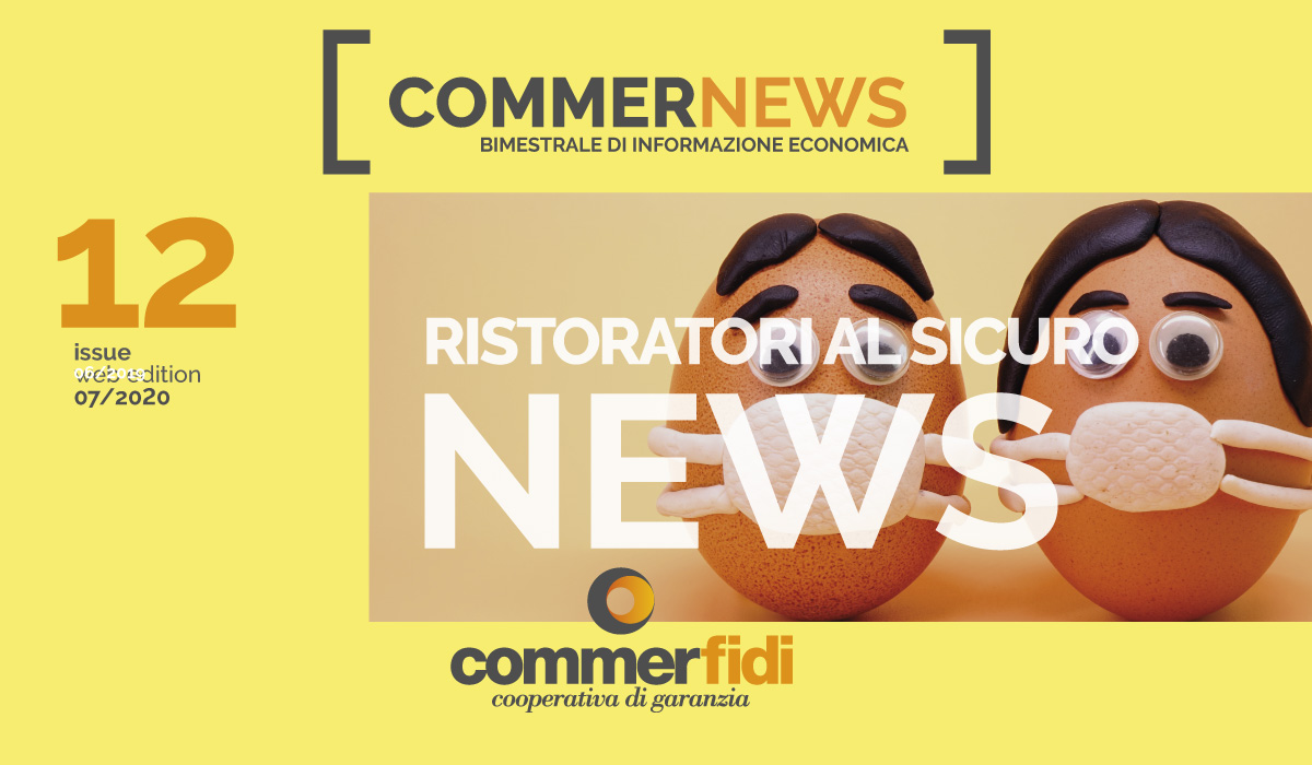 ristoratori al sicuro