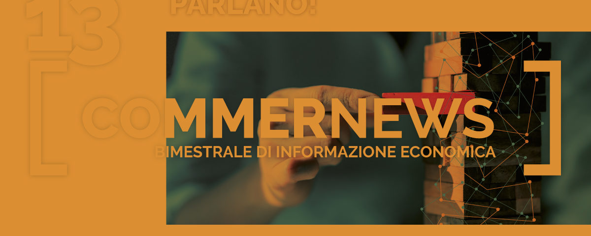 I numeri dell'azienda parlano