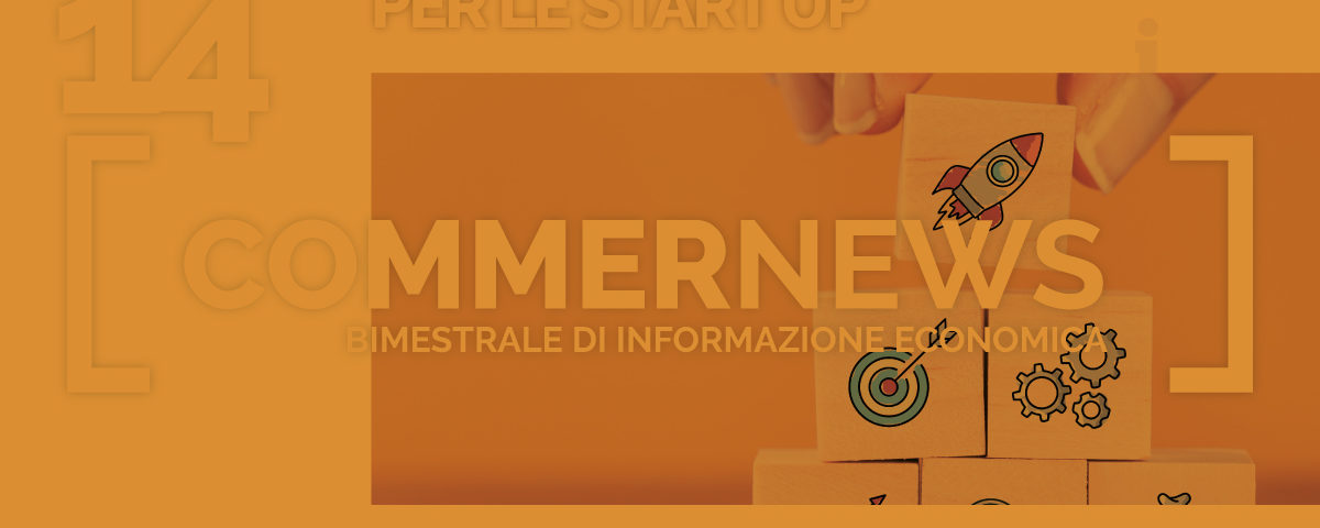 Nuovi incentivi per le start up