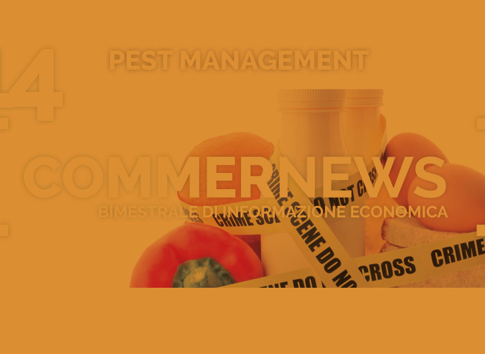 pest management