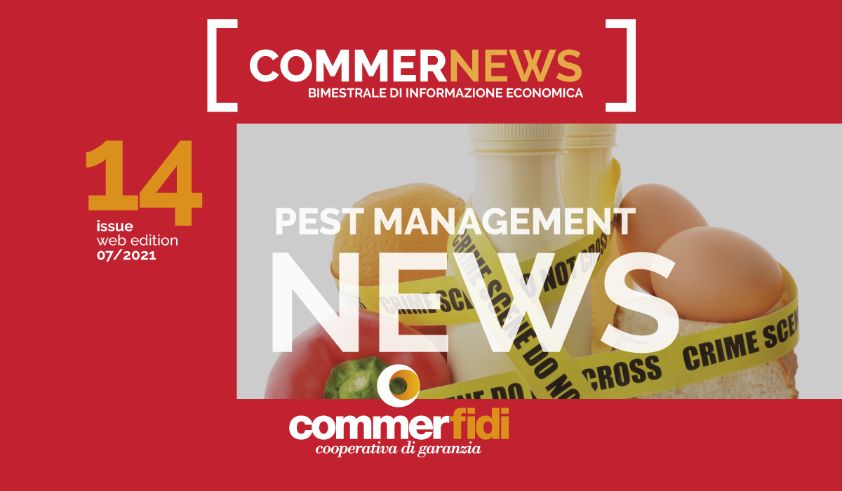 pest management