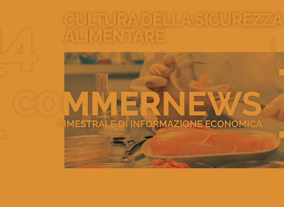 Cultura della sicurezza alimentare