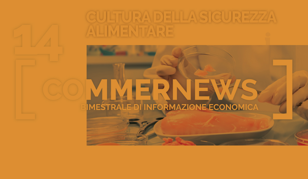 Cultura della sicurezza alimentare