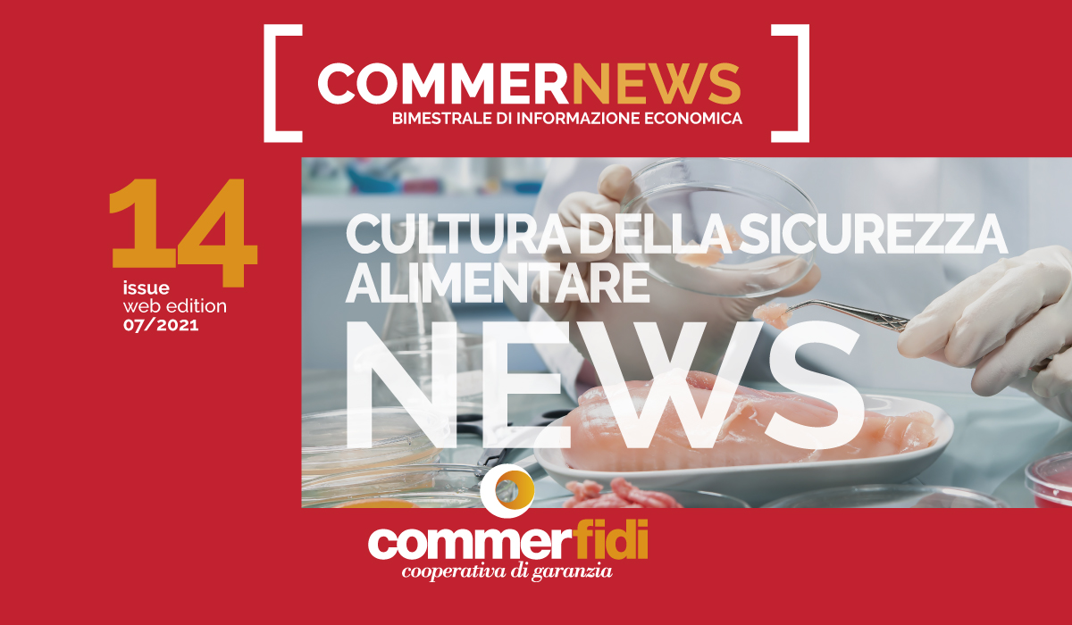 Cultura della sicurezza alimentare